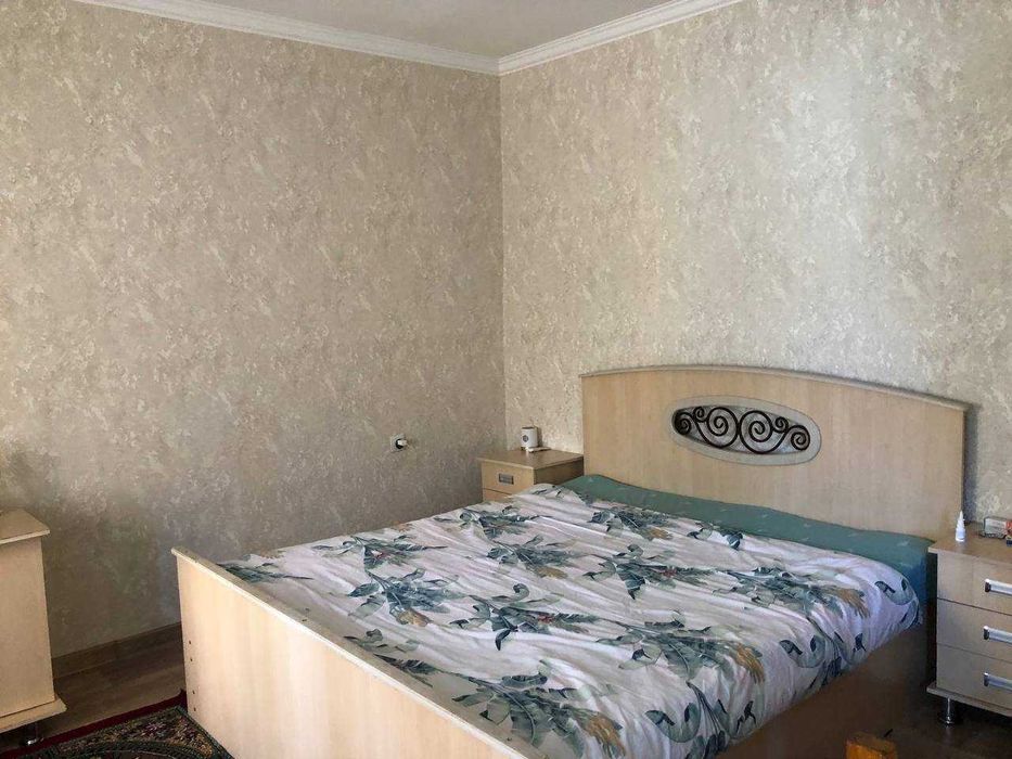 Два дома по 5 комнат на двух участках по 6 соток Фергана Йули