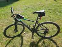 Bicicleta MTB, CUBE,Aluminiu, ROTI 29, FRANE DISC