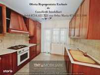 Apartament 3 camere de inchiriat Bloc Nou zona Nicolina-CUG-Providenta