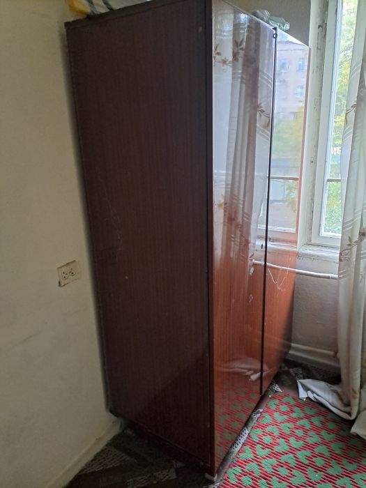 Российский шкаф хлати яхши