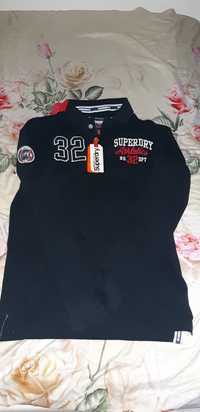 SuperDry bluza noua cu eticheta