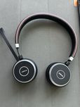 Jabra headphones