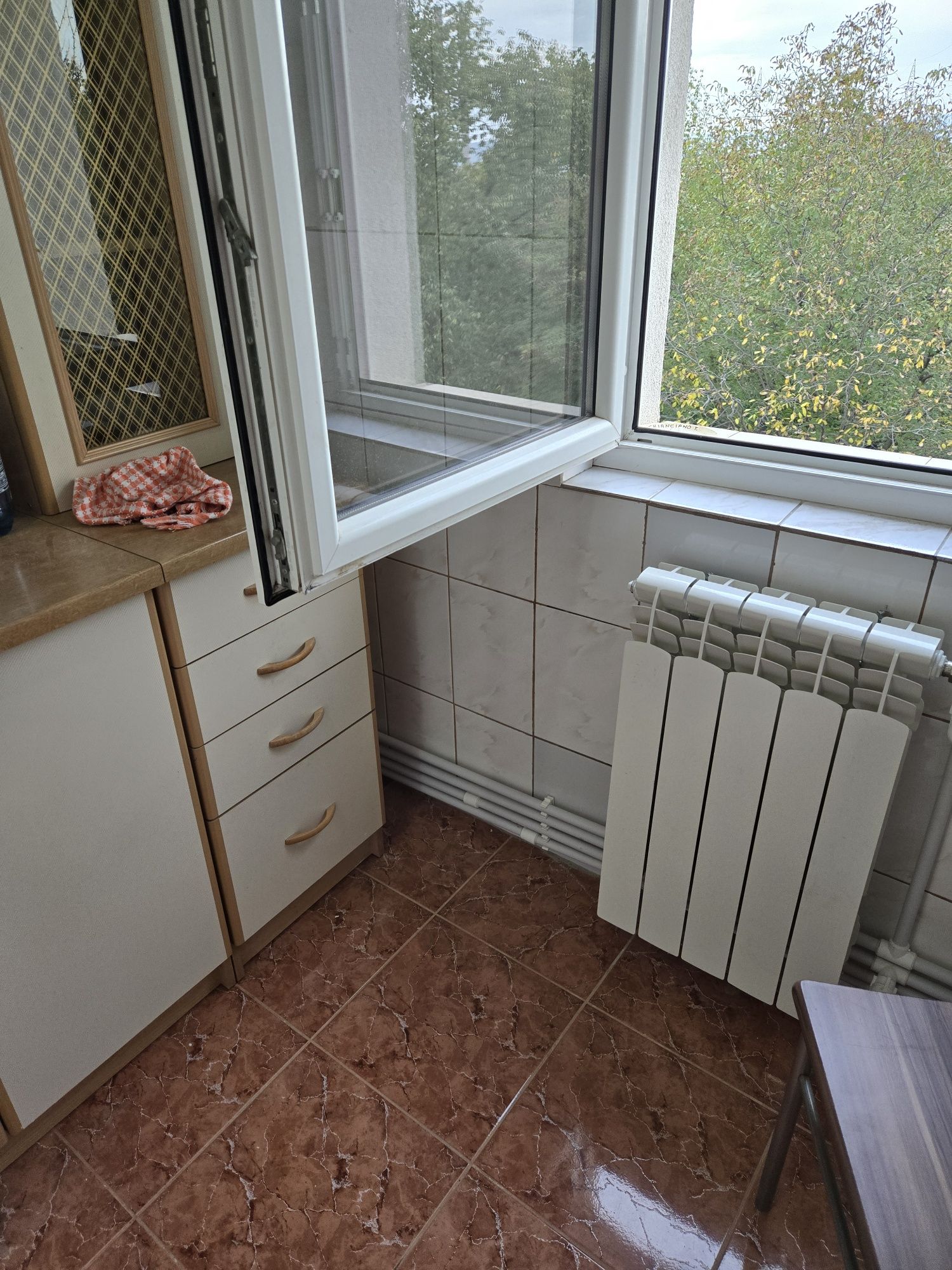 Instalator sanitare si termice