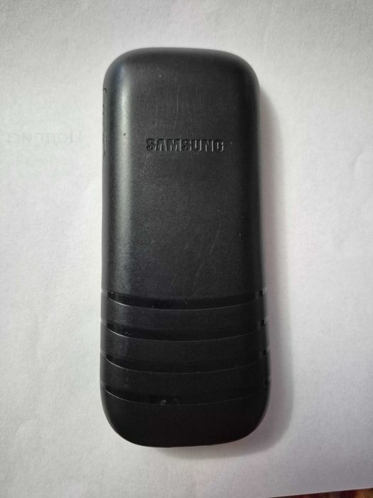 Мобилен телефон Samsung E1200