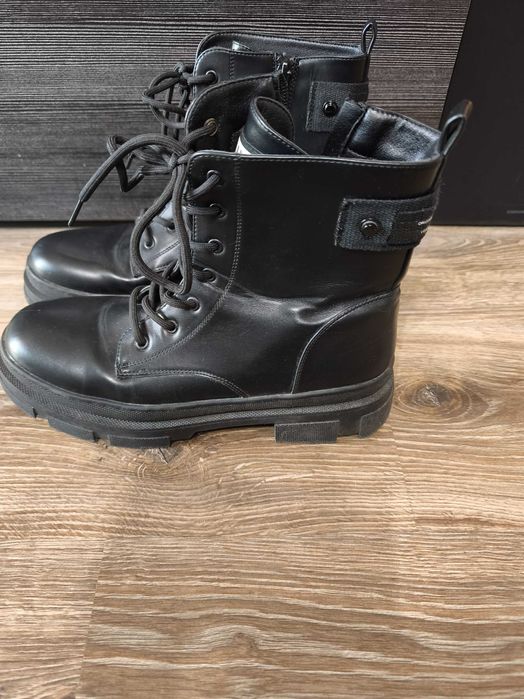 Дамски боти 41 номер 15 лв