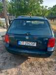 Vand Volkswagen B5