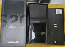 Samsung galaxy s20 ultra 5 G