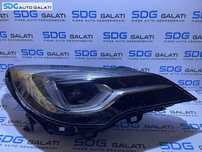 Far Dreapta Full Led Volan Stanga Opel Astra K 2015 - 2021 Cod 39055746