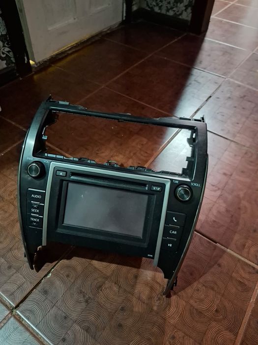 Магнитола камри 50 .