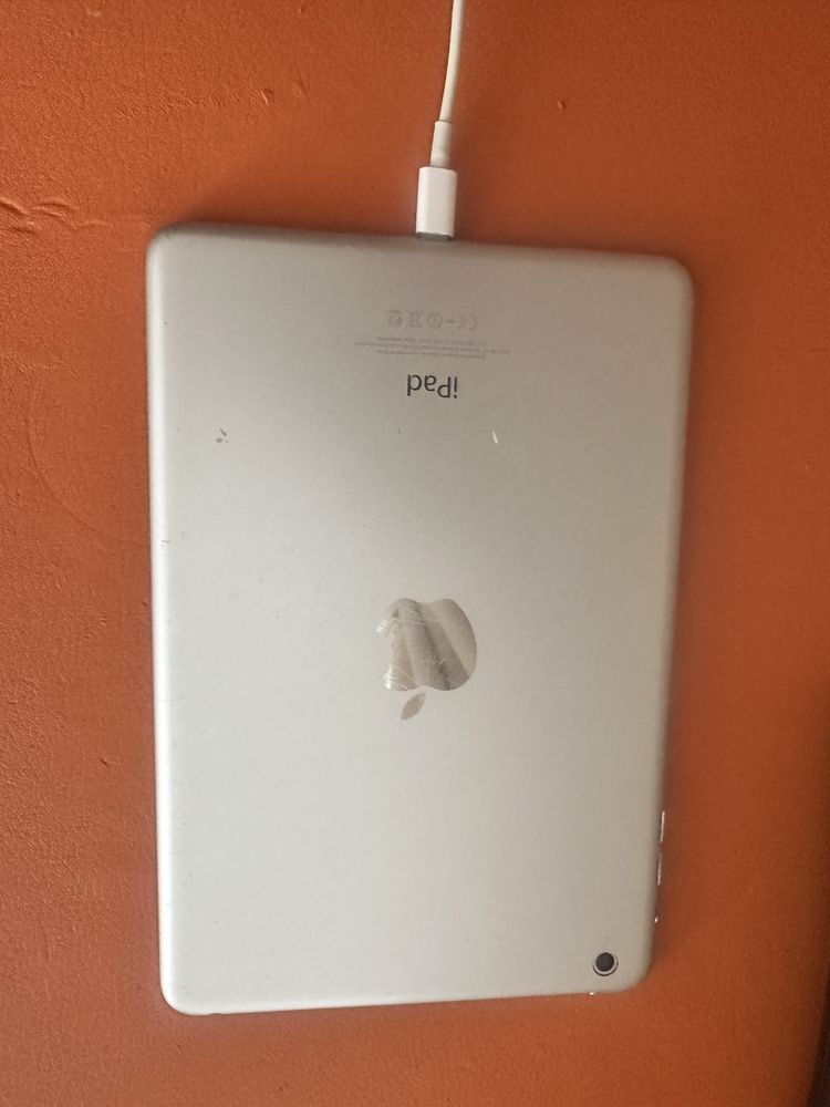 Ipad mini Iphone 6