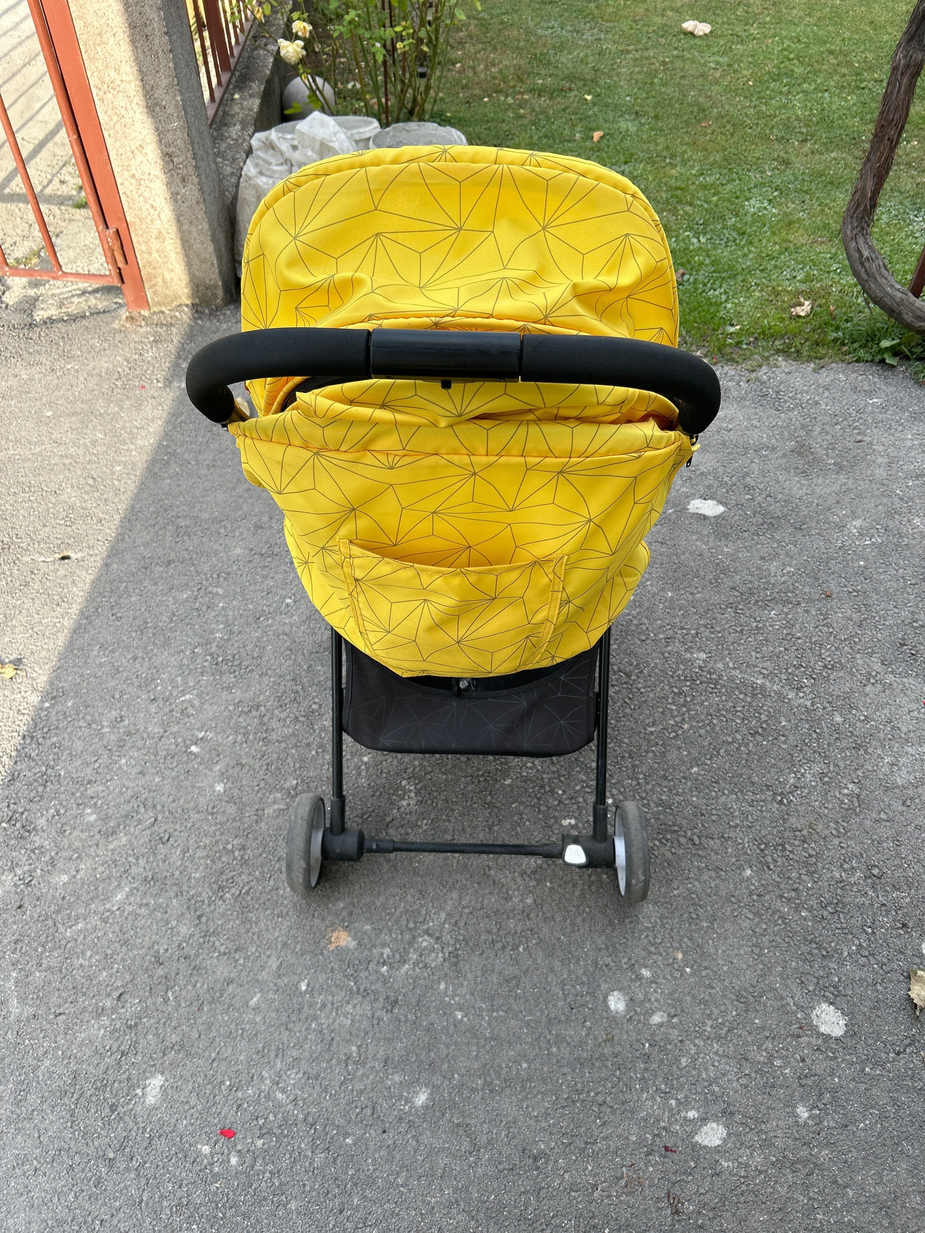 Детска/бебешка количка chipolino