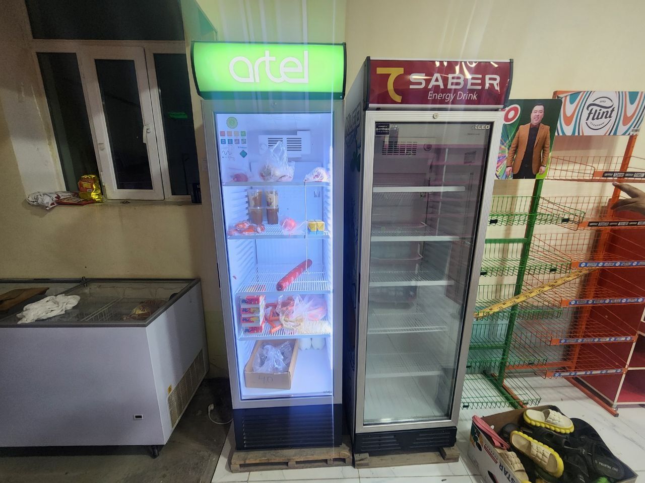 mini market uchun