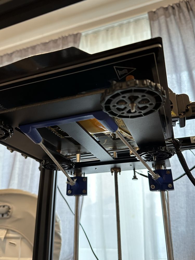 Creality Ender-5 3d принтер