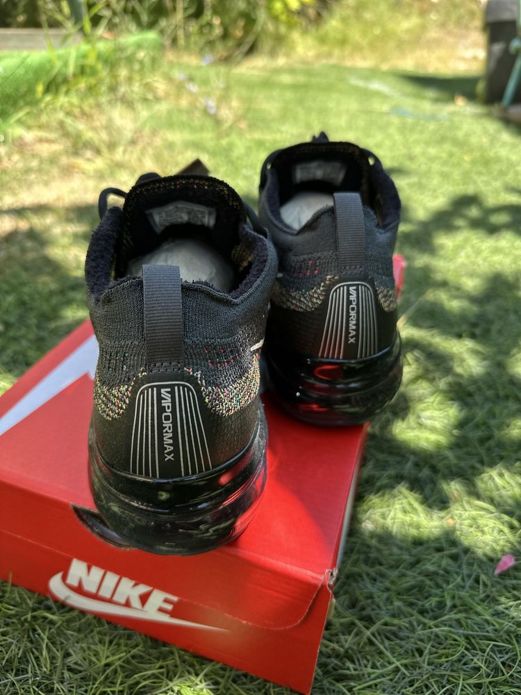 Nike Air Vapormax 2023 Fk “Multicolour” чисто нови оригинални 42.5