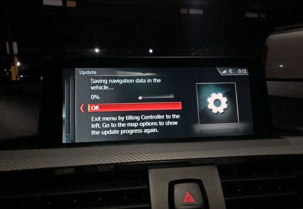 Update harti BMW | CarPlay BMW | Activare functii BMW