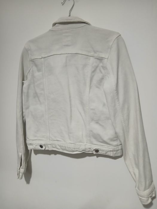 Geaca blugi adolescente marca Denim marimea 36 perfecta stare, ca noua