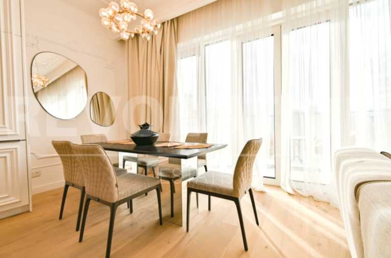 Продава се Четиристаен апартамент в София, Лозенец - 178 кв.м за 4298 €/кв.м - Снимка #3