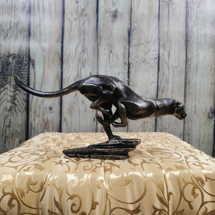 Метална пластика - Пума