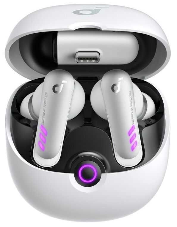 Anker Soundcore VR P10 Wireless Gaming Earbuds-безжични слушалки
