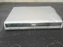 Panasonic DVD&HDD recorder