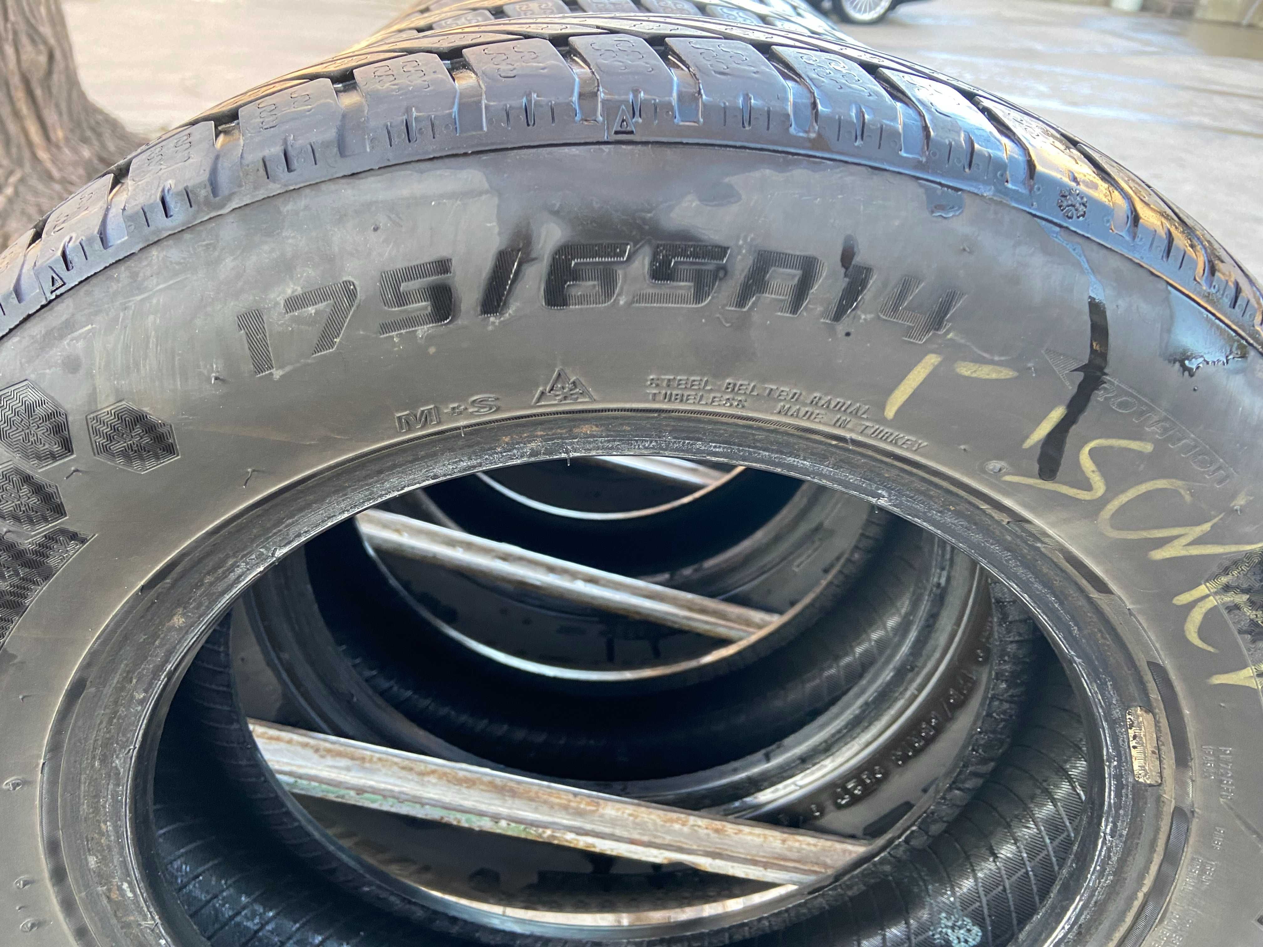 Зимни гуми Falken 175/65/R14