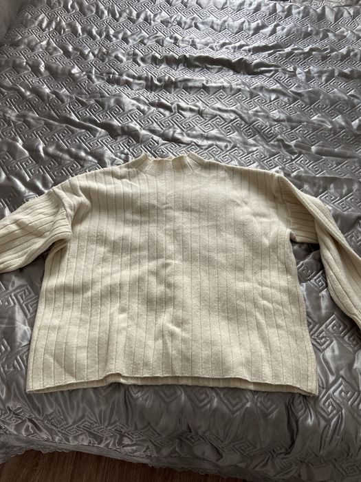 Свитер для весны