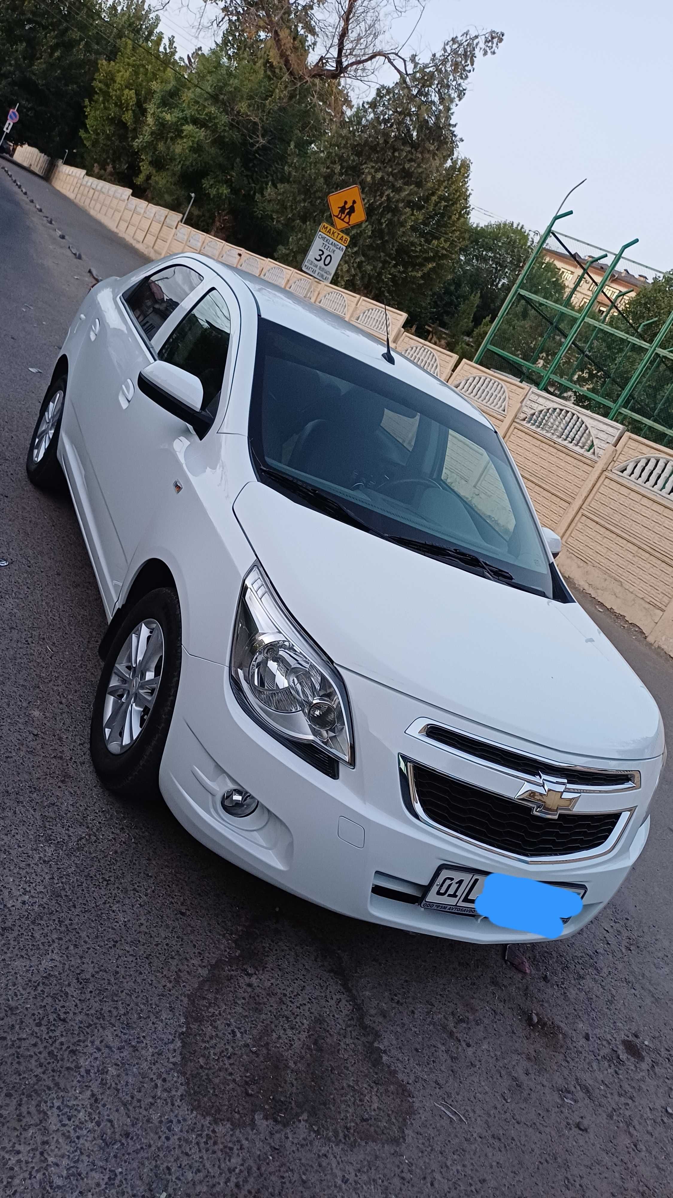 Chevrolet Cobalt