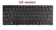 Клавиатура за ACER Aspire ONE D255 D256 D257 D260 D270 D271 N55C ZH9