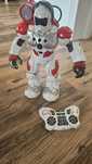 Robot cu telecomandă