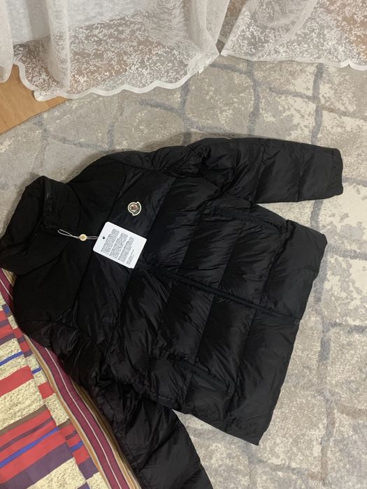 Куртка Moncler