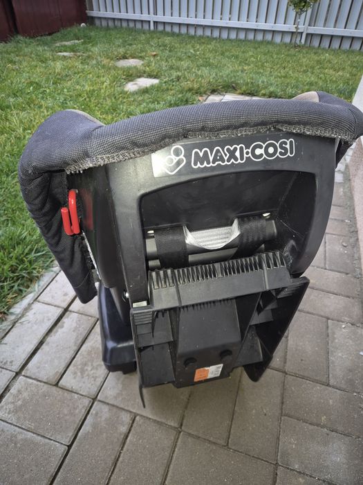 Scaun auto 9-18 kg Cadou!