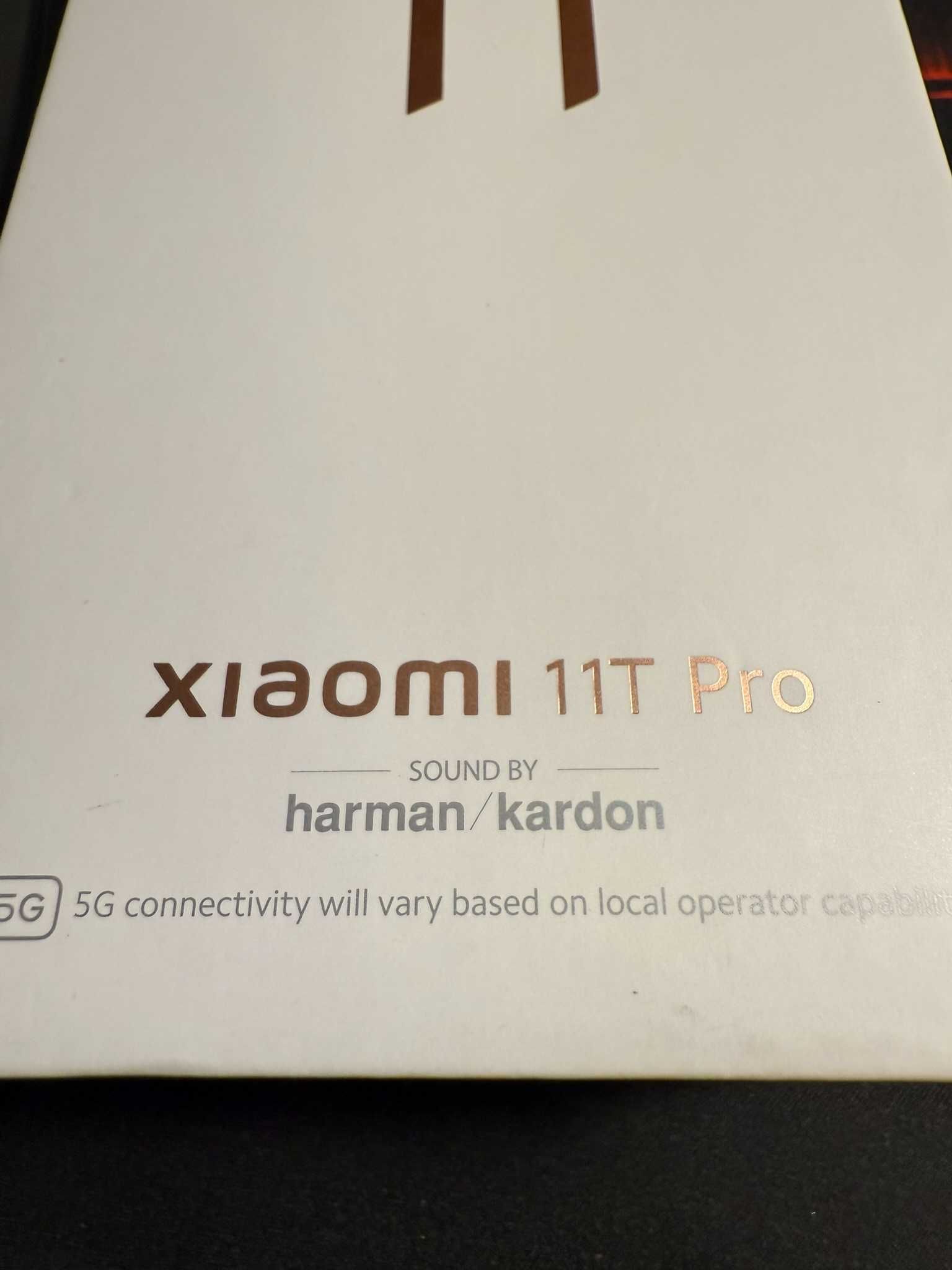 Xiaomi 11T Pro 5G