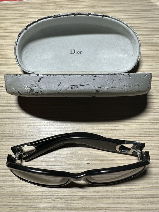 Ochelari de soare Dior