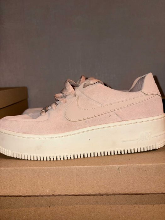 Nike Air Force 1 Sage Low - Номер 41
