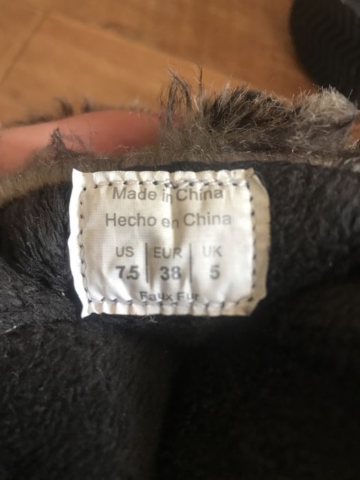 Обувь Аldo 37 размер