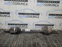 Planetara Stanga Fata Citroen C4 Cactus 1.6 D 2014 - 2017 99CP Manuala BHY DV6FD (1203) ...