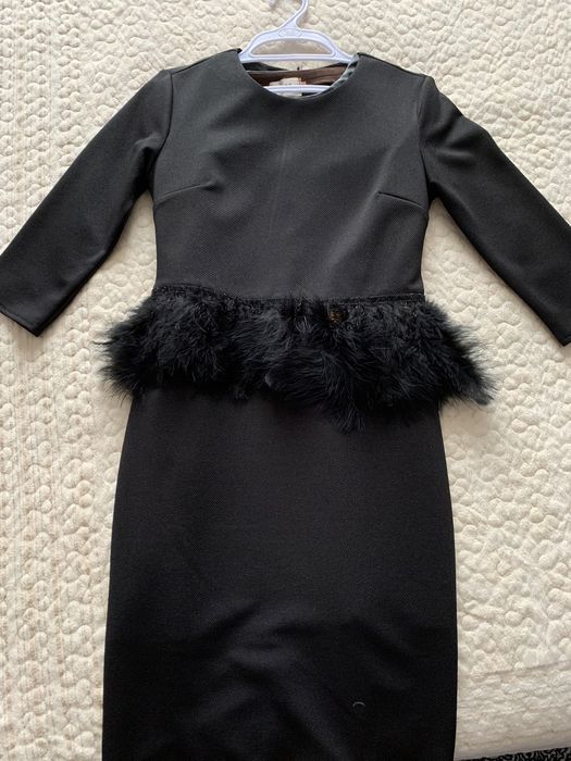 Продам платье