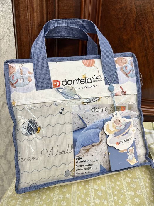 Детский постел продается