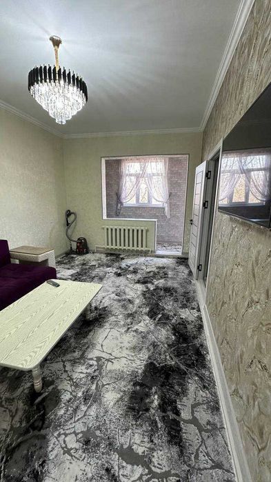 Продаётся 3х комн. квартира Чиланзар 17 квартал. Бучеон университет