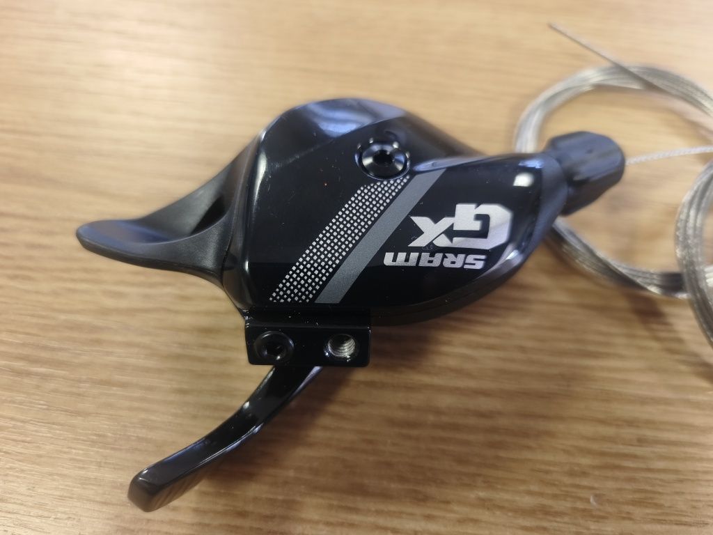 Команди SRAM GX Trigger Black  for 2sp
