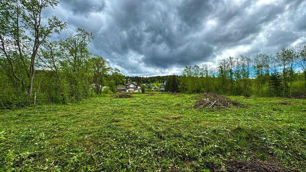 TEREN Intravilan -Intabulat Dorna-Arini