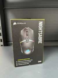 Mouse gaming Cosair Nighsambre | FINX AMANET SRL Cod: 57174