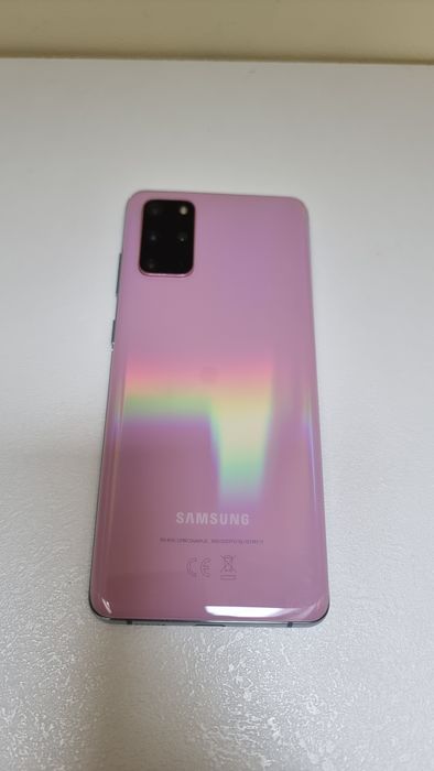 Samsung Galaxy S20 Plus – 128 GB  Display defect