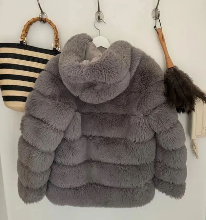 Зимно Палто American Dream