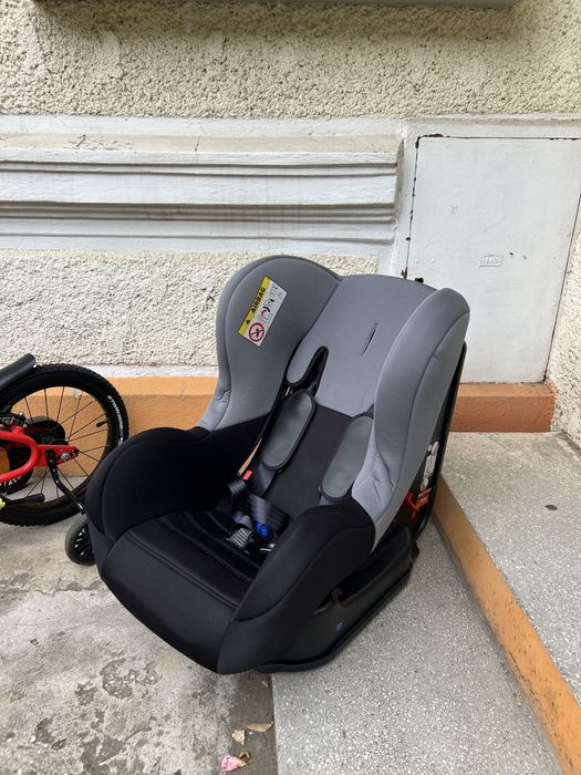Bicicleta, tricicleta, scaun auto