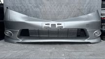 Бампер передний Honda Elysion RR1 рестайл 2007-, оригинал из Японии