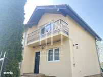 Casa tip duplex de inchiriat in Sura Mare, teren de 500 mp