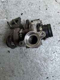 Turbina focus 2 1.6 tdci 90 cp