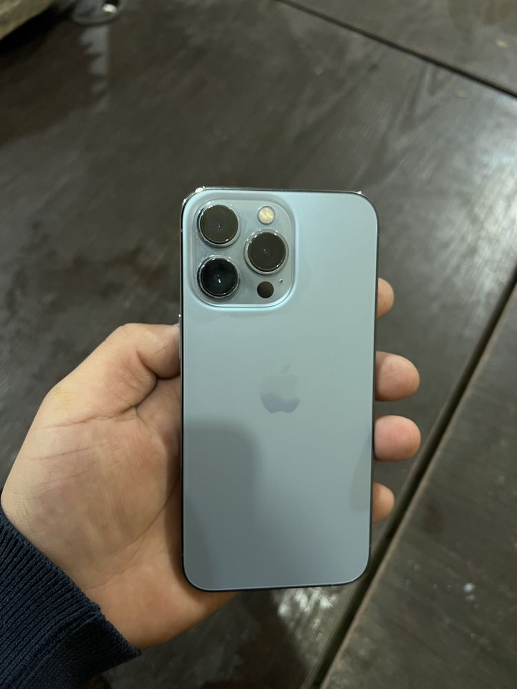 Iphona 13 pro 256gb