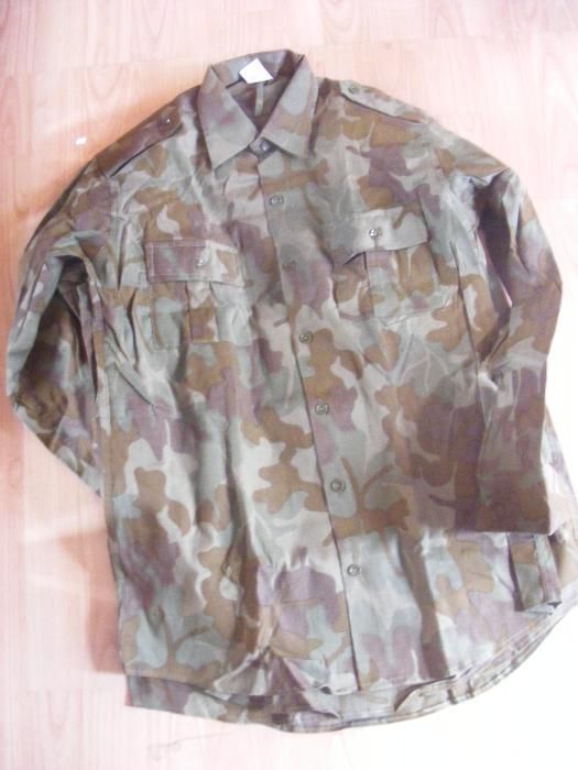 Camasi originale camuflaj noi,camasa militara camuflaj noua M38